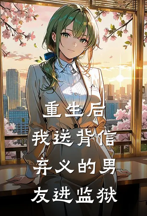 重生后，我送背信弃义的男友进监狱(白晓芸晓慧)完整版免费小说_完结版小说推荐重生后，我送背信弃义的男友进监狱(白晓芸晓慧)