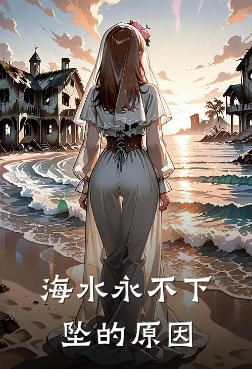 海水永不下坠的原因
