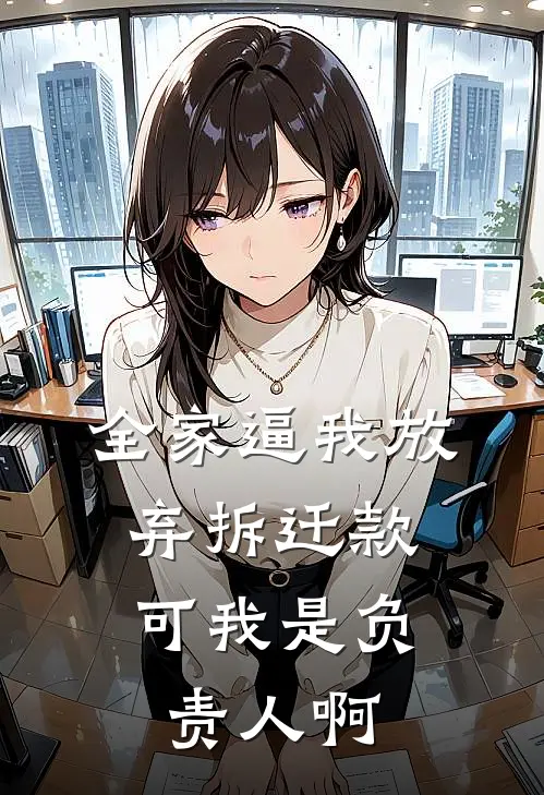 全家逼我放弃拆迁款，可我是负责人啊宋杰陈安免费小说全集_免费阅读无弹窗全家逼我放弃拆迁款，可我是负责人啊宋杰陈安