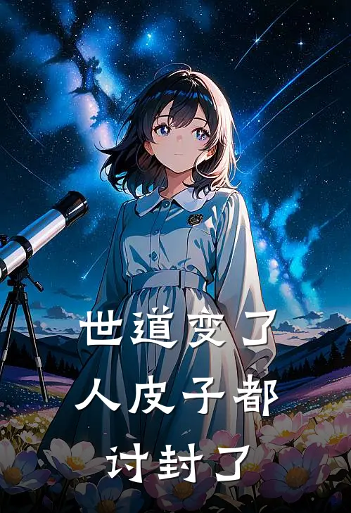 世道变了，人皮子都讨封了王富贵王富贵全本免费小说_热门网络小说推荐世道变了，人皮子都讨封了王富贵王富贵