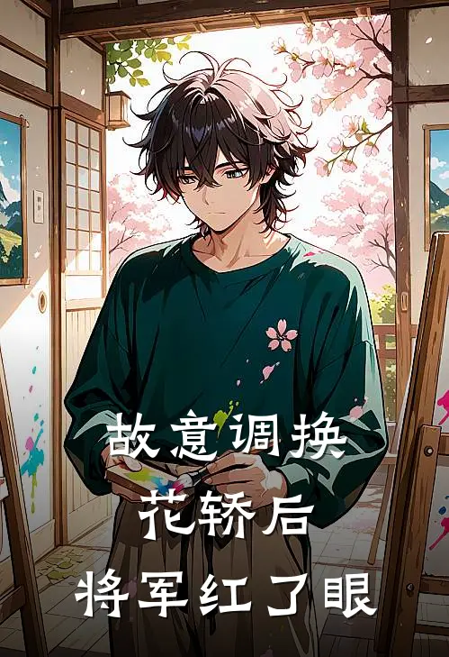 故意调换花轿后，将军红了眼