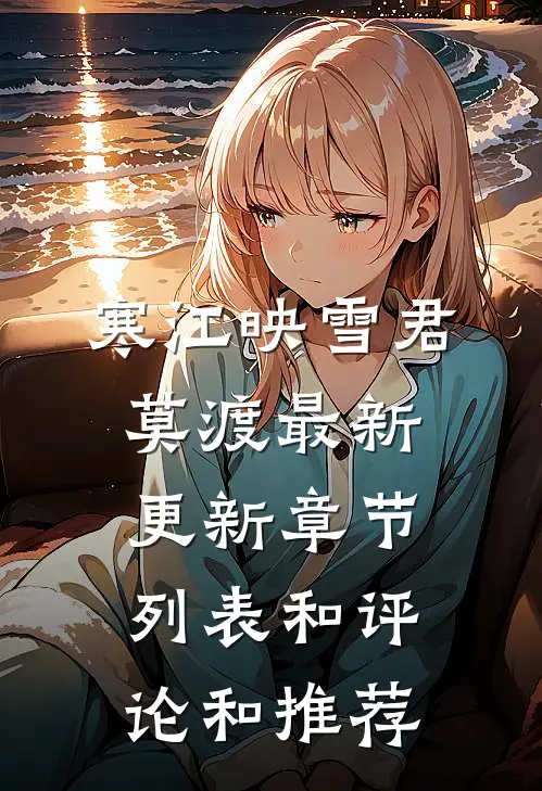 寒江映雪君莫渡最新更新章节列表和评论和推荐