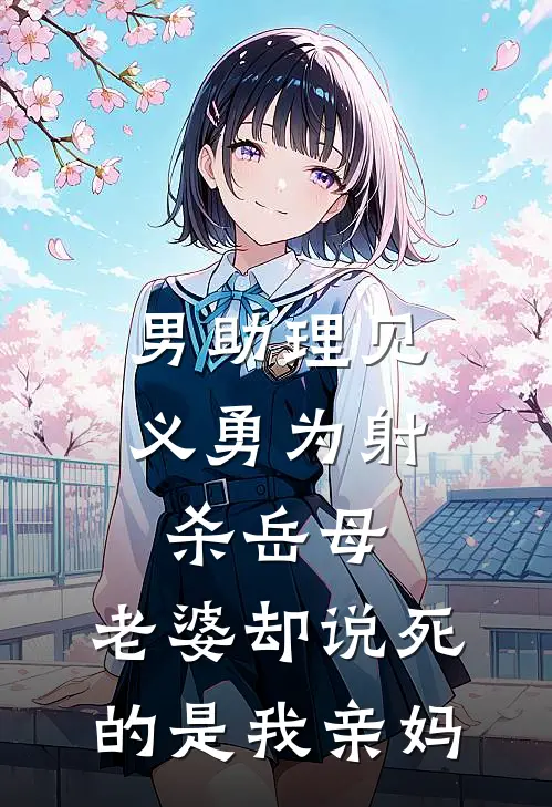 男助理见义勇为射杀岳母，老婆却说死的是我亲妈安静秋阿恒最新更新小说_在线阅读免费小说男助理见义勇为射杀岳母，老婆却说死的是我亲妈安静秋阿恒