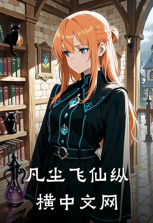 凡尘飞仙纵横中文网