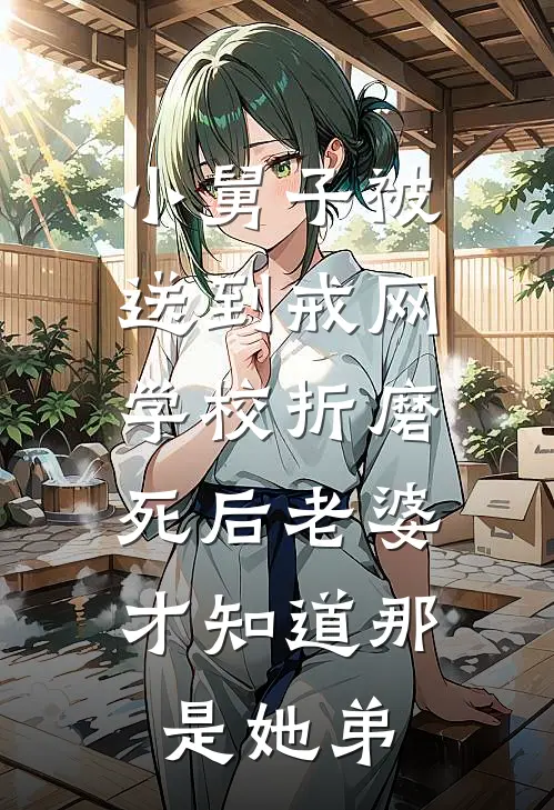 小舅子被送到戒网学校折磨，死后老婆才知道那是她弟