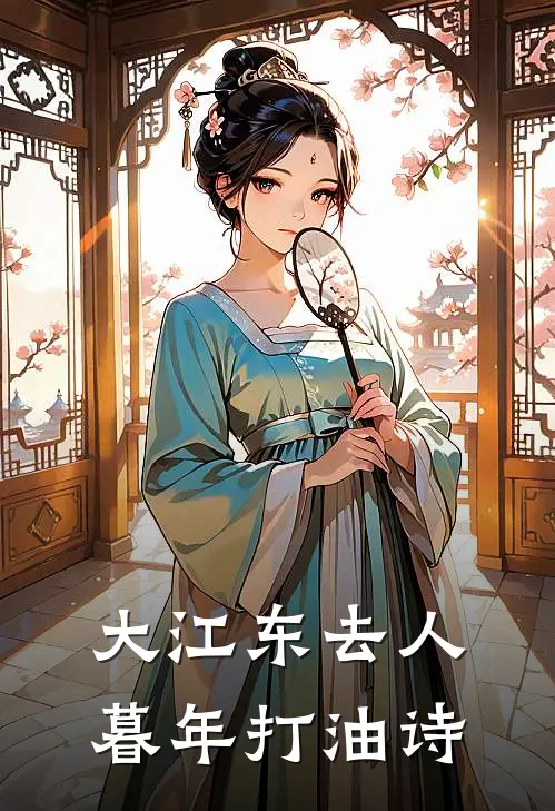 大江东去人暮年打油诗