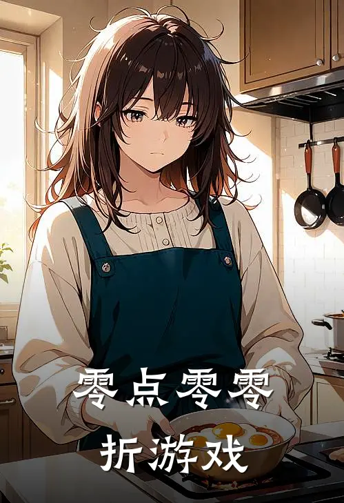 零点零零折游戏