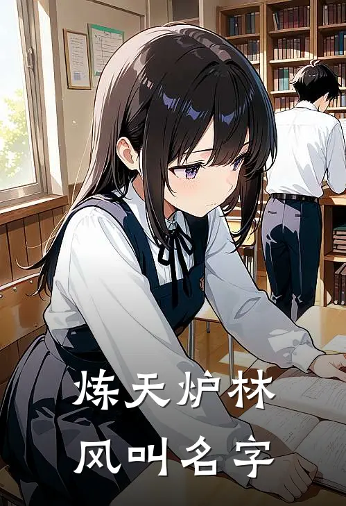 炼天炉林风叫名字