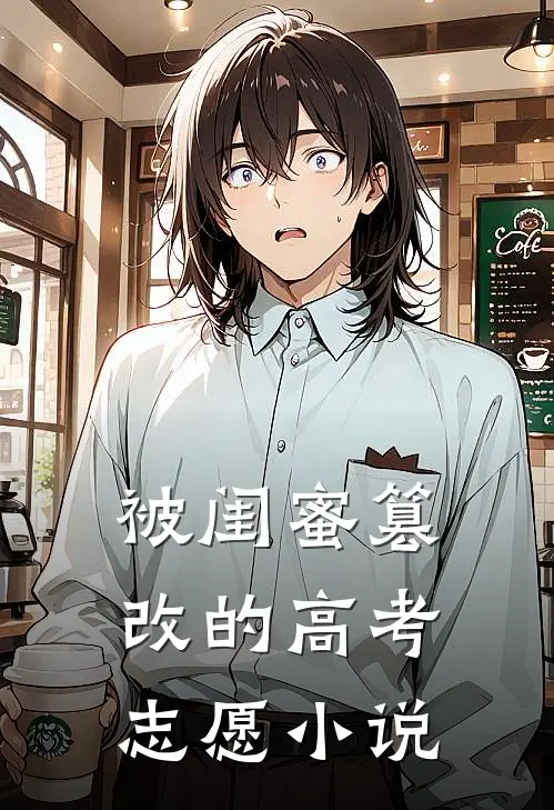 被闺蜜篡改的高考志愿小说