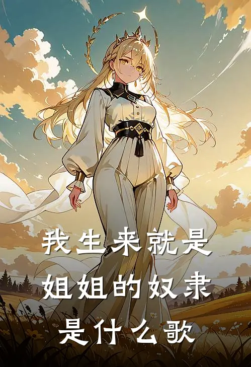 我生来就是姐姐的奴隶是什么歌