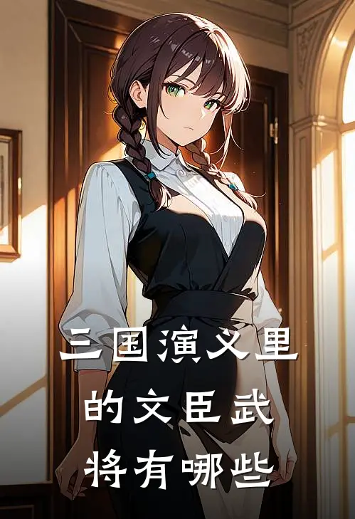 三国演义里的文臣武将有哪些