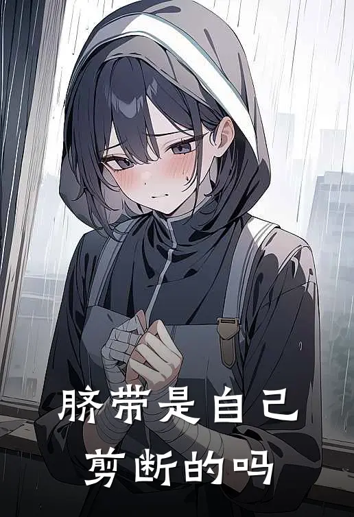 脐带是自己剪断的吗