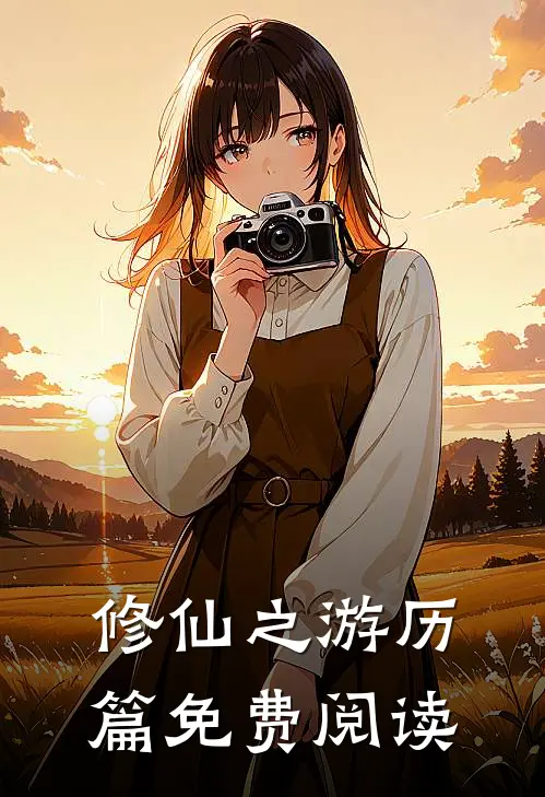 修仙之游历篇免费阅读
