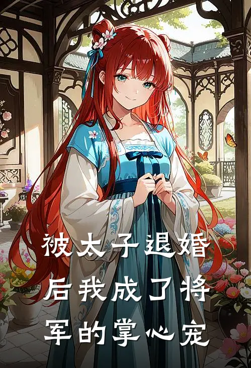 被太子退婚后我成了将军的掌心宠