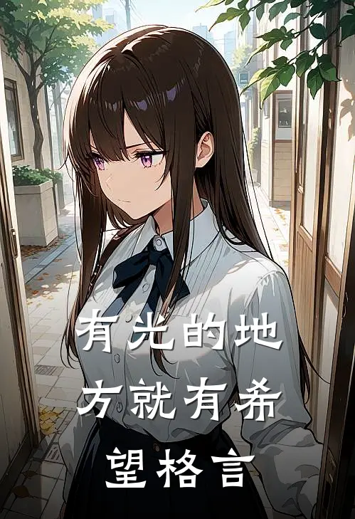 有光的地方就有希望格言