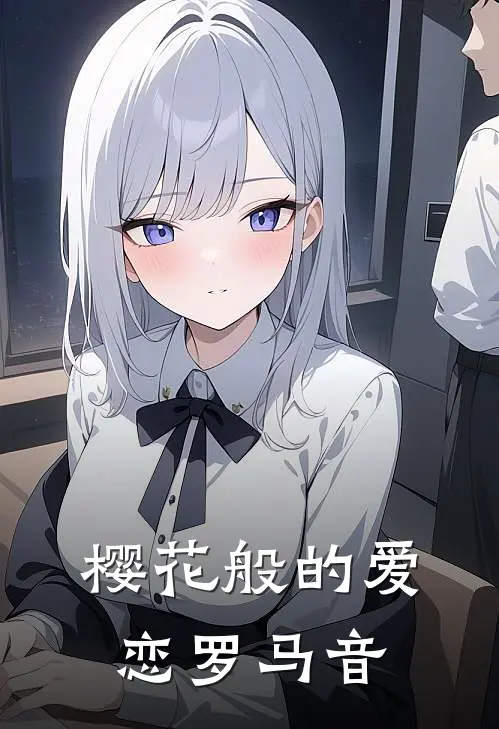 樱花般的爱恋罗马音