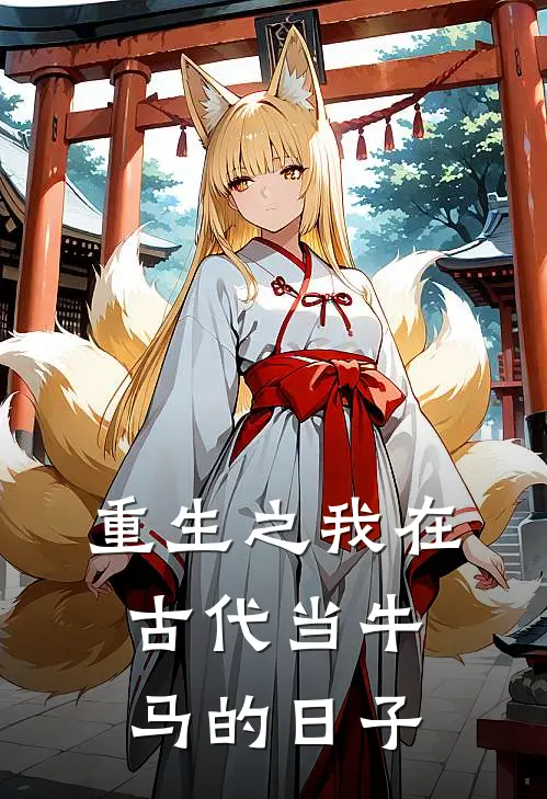 重生之我在古代当牛马的日子