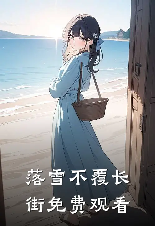 落雪不覆长街免费观看