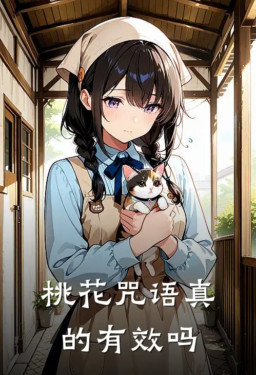 桃花咒语真的有效吗