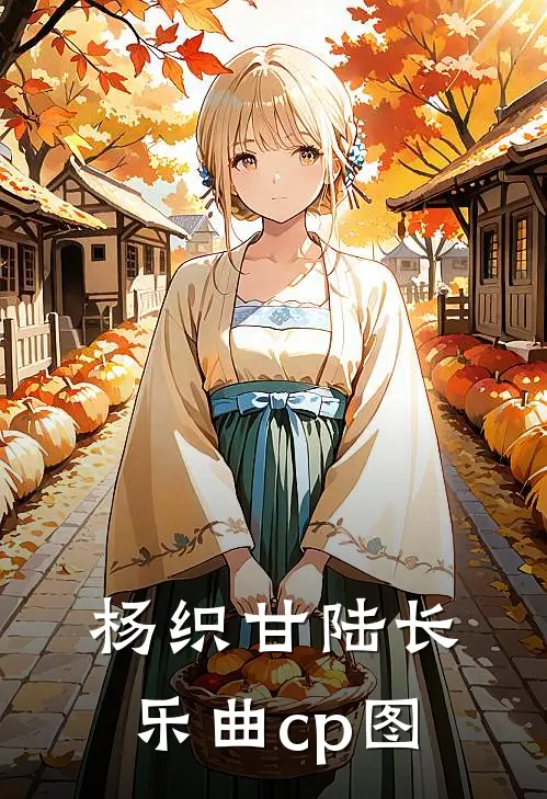 杨织甘陆长乐曲cp图