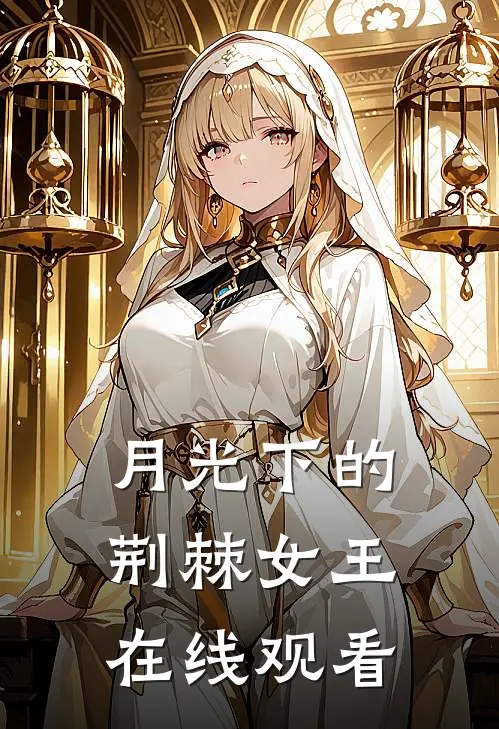 月光下的荆棘女王在线观看
