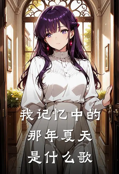 我记忆中的那年夏天是什么歌