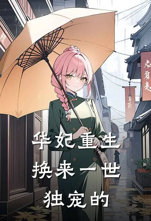 华妃重生换来一世独宠的