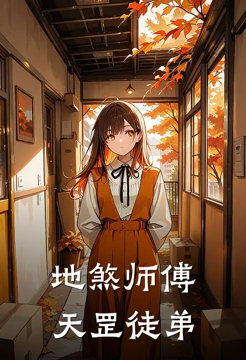 地煞师傅 天罡徒弟