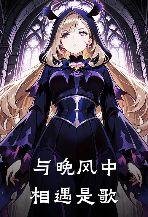 与晚风中相遇是歌