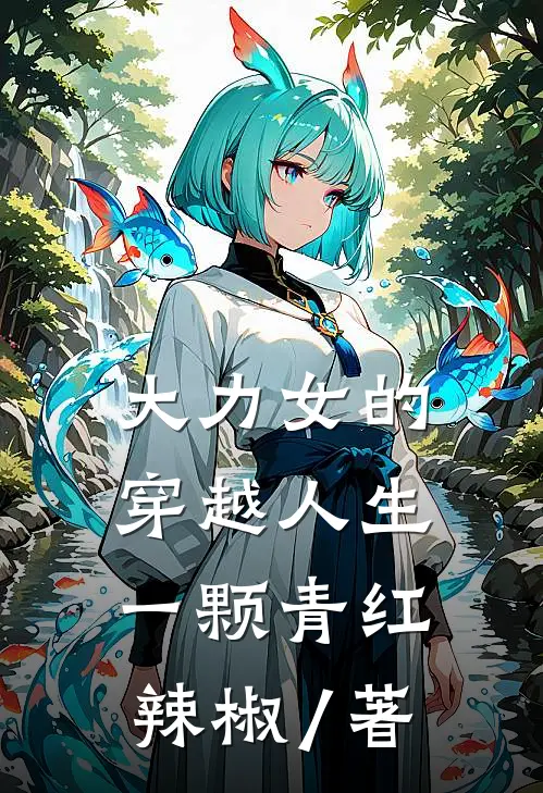 大力女的穿越人生 一颗青红辣椒 / 著