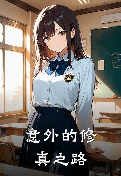 意外的修真之路