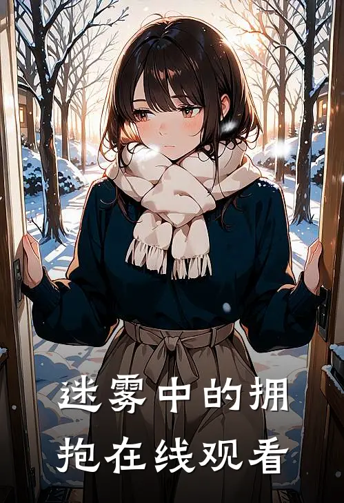 迷雾中的拥抱在线观看