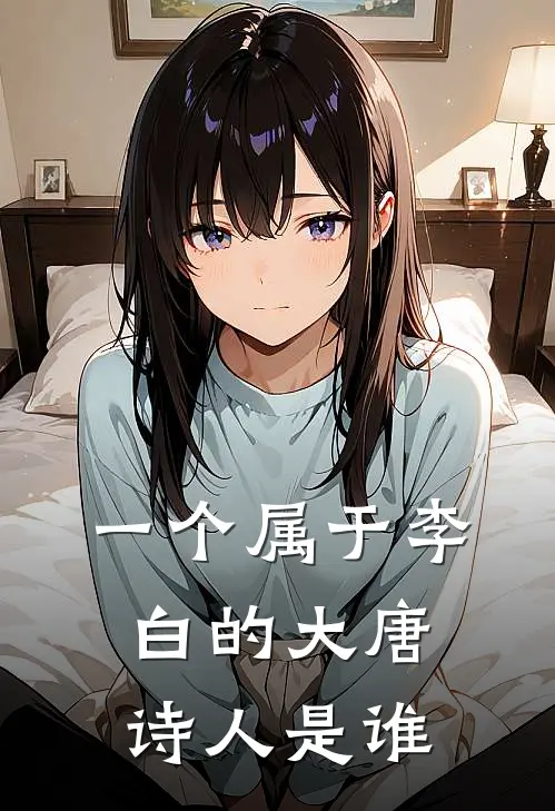 一个属于李白的大唐诗人是谁