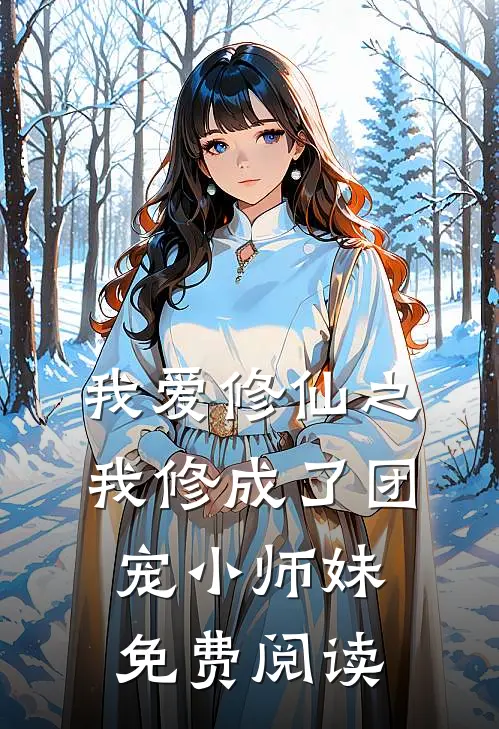 我爱修仙之我修成了团宠小师妹免费阅读