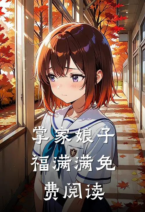 掌家娘子福满满免费阅读