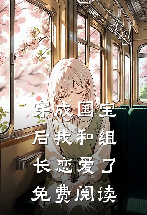 穿成国宝后我和组长恋爱了免费阅读