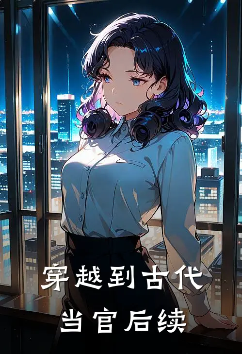 穿越到古代当官后续