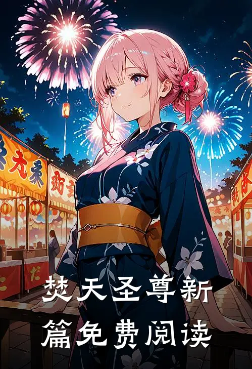 焚天圣尊新篇免费阅读