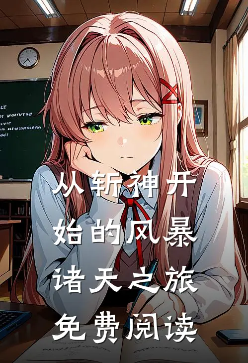 从斩神开始的风暴诸天之旅免费阅读