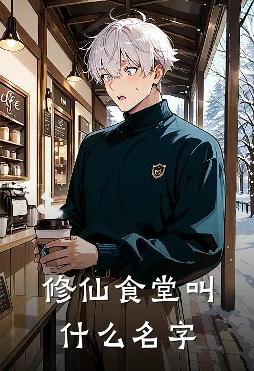 修仙食堂叫什么名字