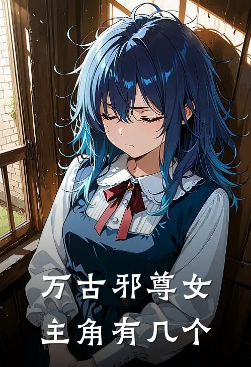 万古邪尊女主角有几个