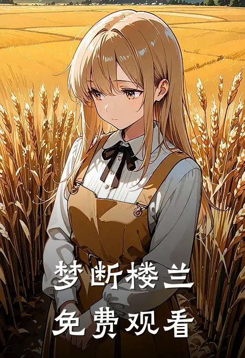 梦断楼兰免费观看