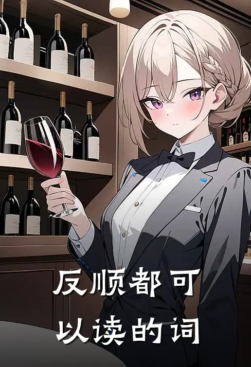 反顺都可以读的词