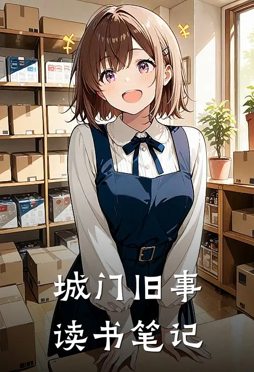 城门旧事读书笔记