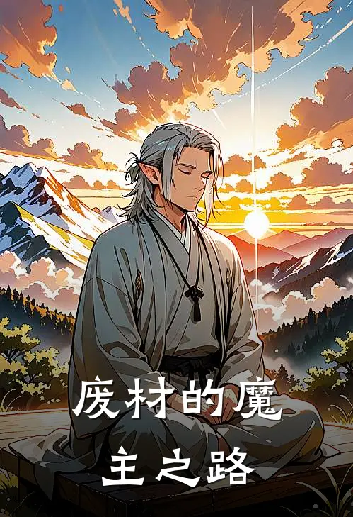 废材的魔主之路