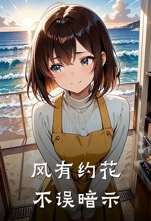 风有约花不误暗示