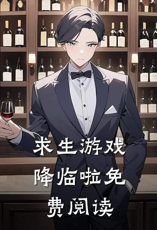 求生游戏降临啦免费阅读