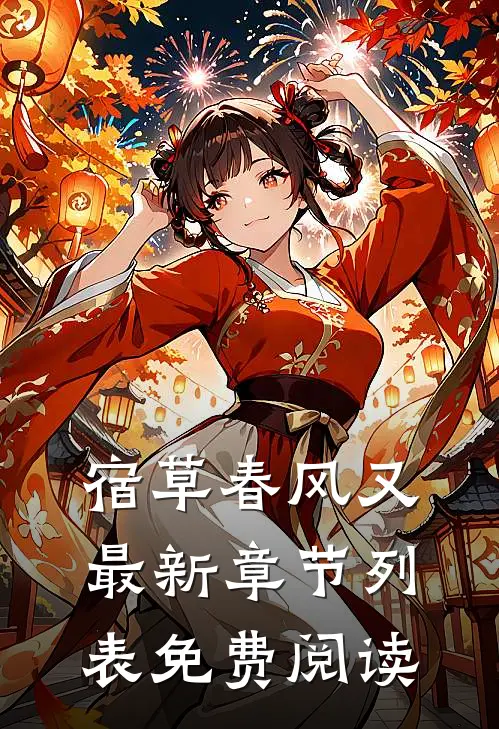 宿草春风又最新章节列表免费阅读