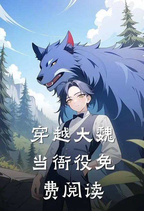 穿越大魏当衙役免费阅读