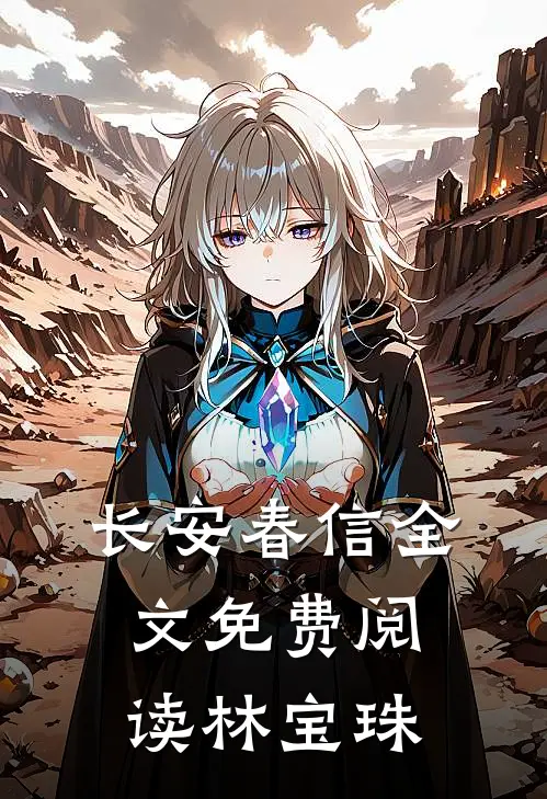 长安春信全文免费阅读林宝珠